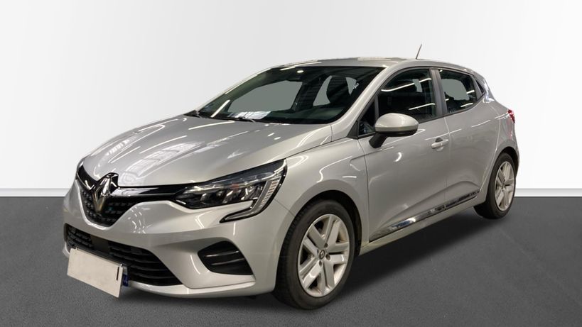 RENAULT CLIO V 2021 - Photo n°1