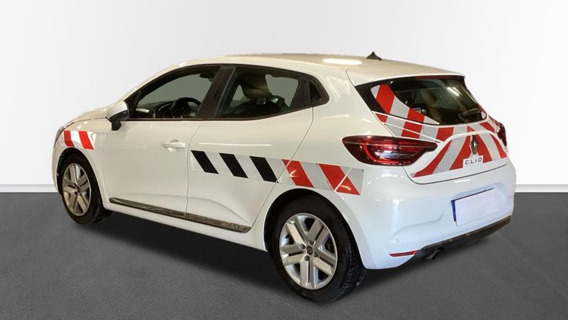 RENAULT CLIO V 2020 - Photo n°6