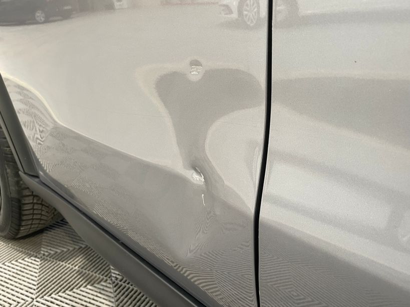 CITROEN C3 AIRCROSS 2023 - Photo n°15