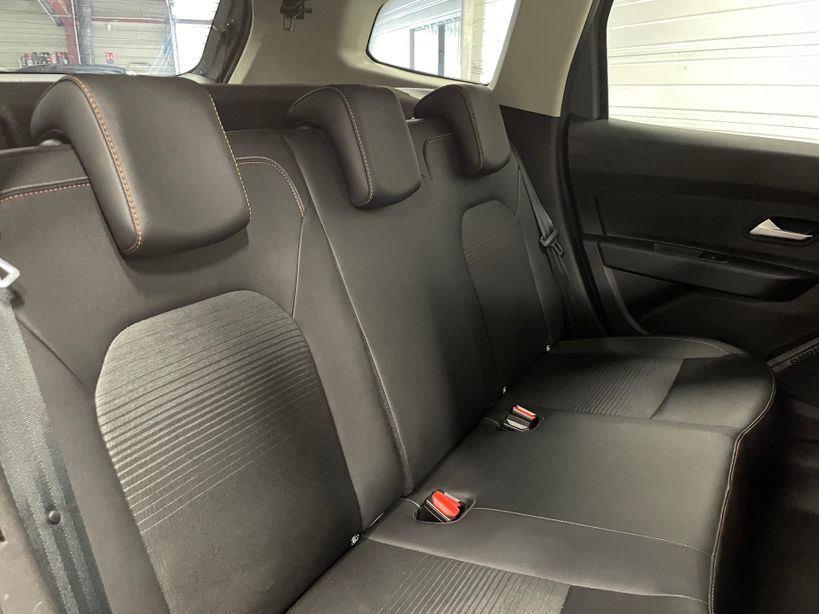 DACIA DUSTER 2022 - Photo n°12