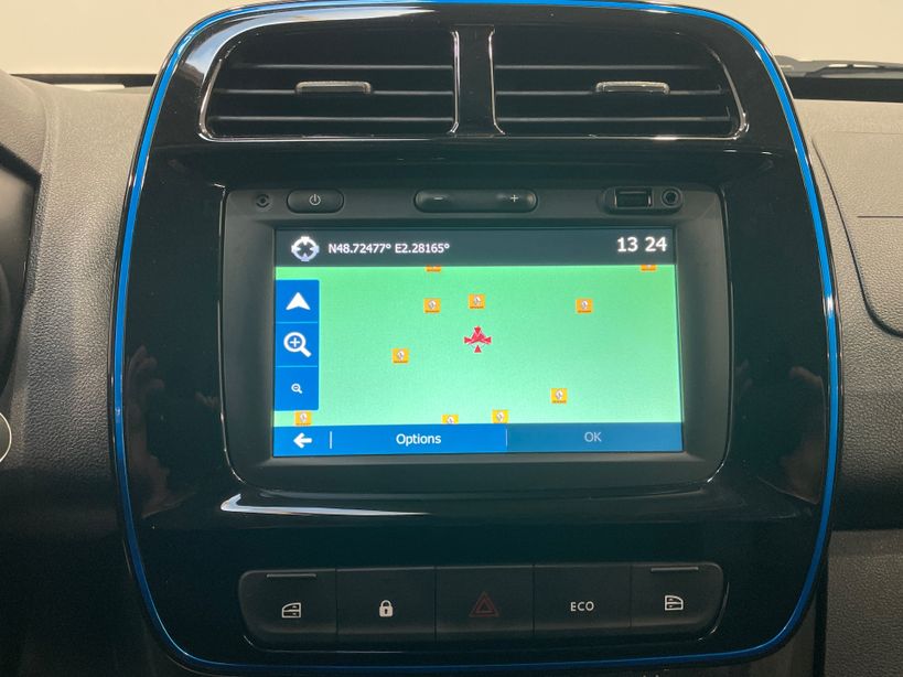 DACIA SPRING 2021 - Photo n°14