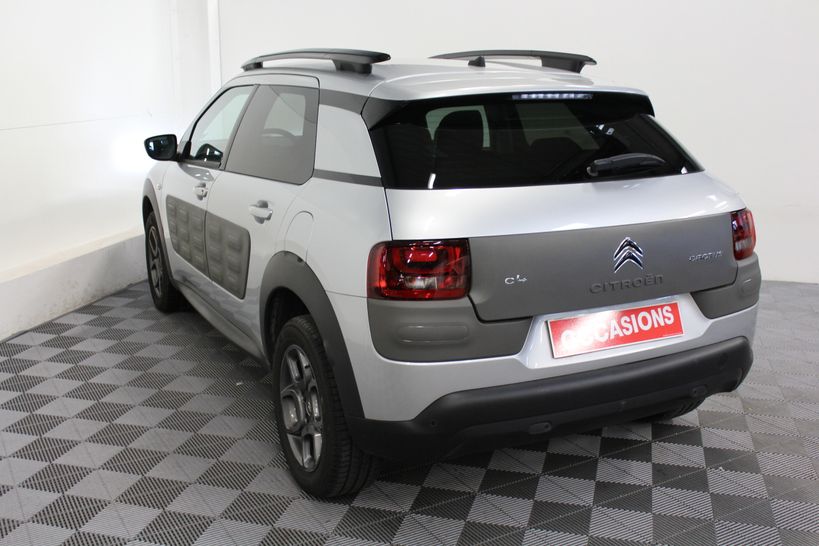 CITROEN C4 CACTUS 2017 - Photo n°5