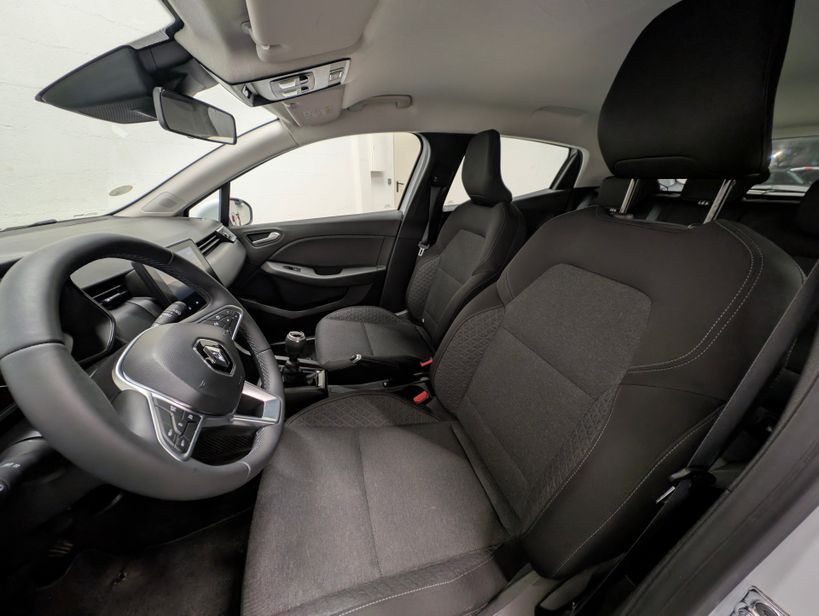 RENAULT CLIO V 2021 - Photo n°13