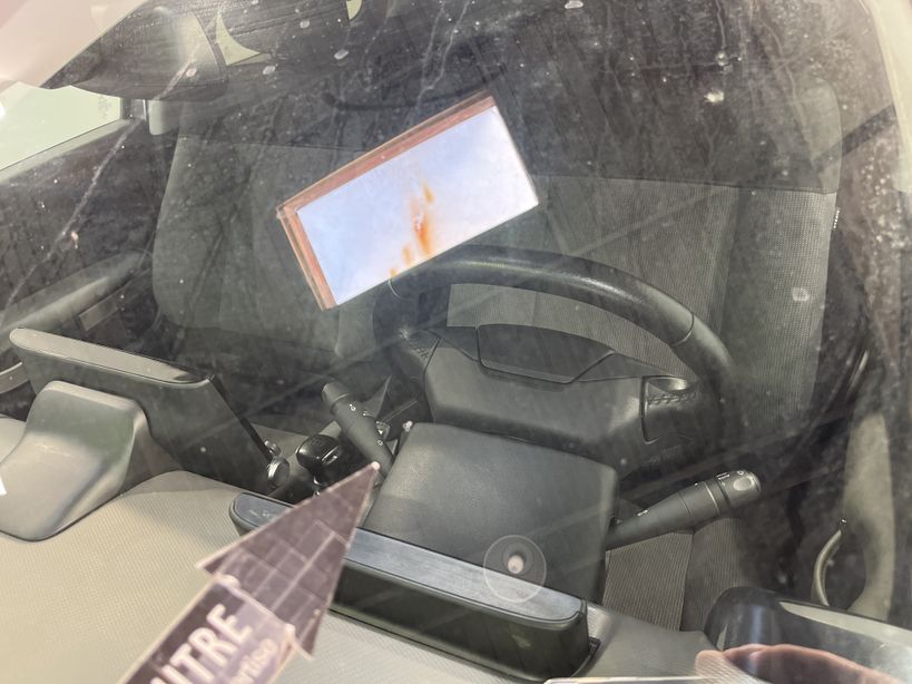 CITROEN C4 CACTUS 2020 - Photo n°9