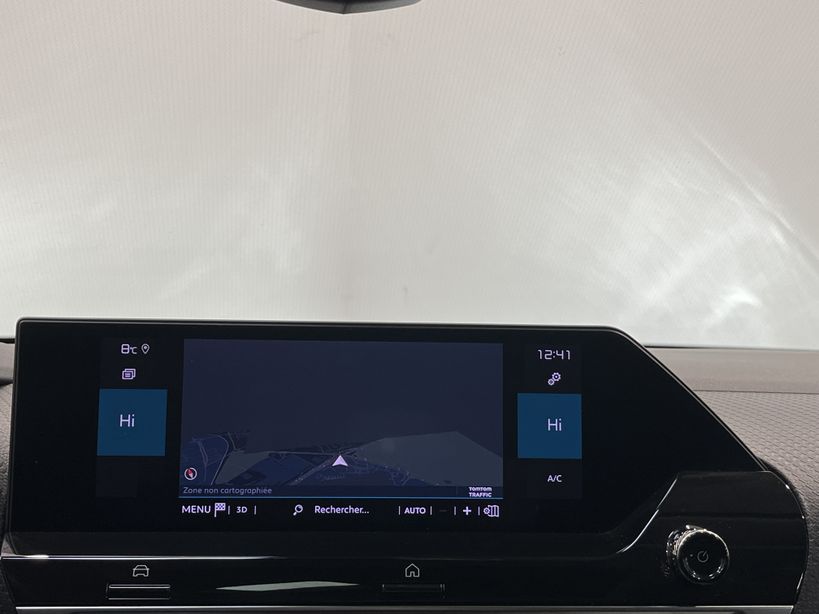 CITROEN C4 2021 - Photo n°15