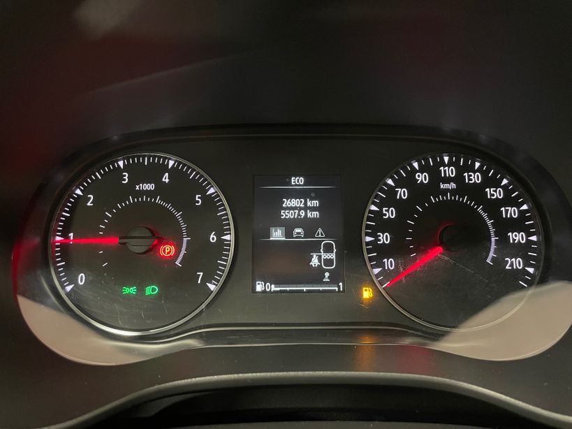 DACIA JOGGER 2022 - Photo n°16