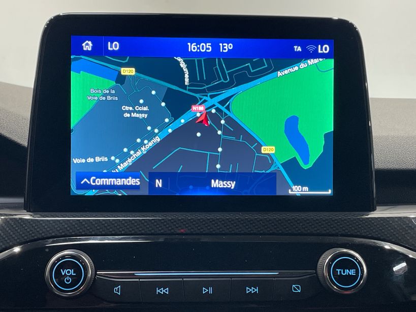 FORD KUGA 2022 - Photo n°13