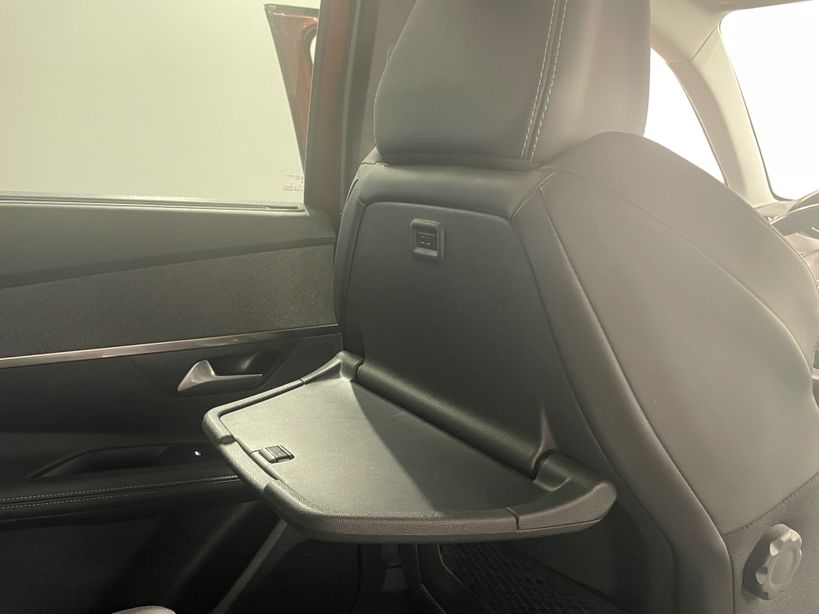 PEUGEOT 5008 2021 - Photo n°35
