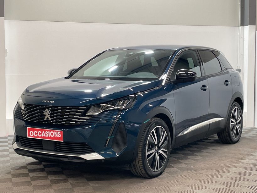 PEUGEOT 3008 2024 - Photo n°1