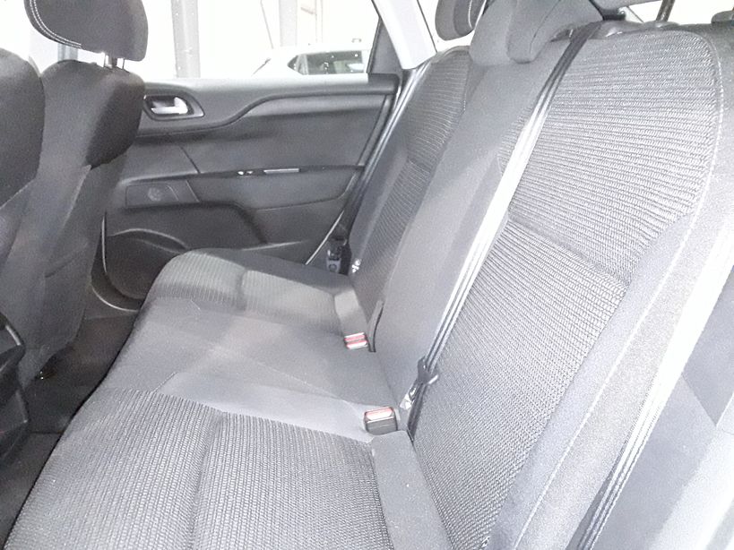 CITROEN C4 2018 - Photo n°13