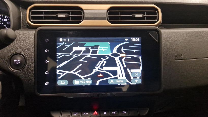 DACIA DUSTER 2023 - Photo n°14