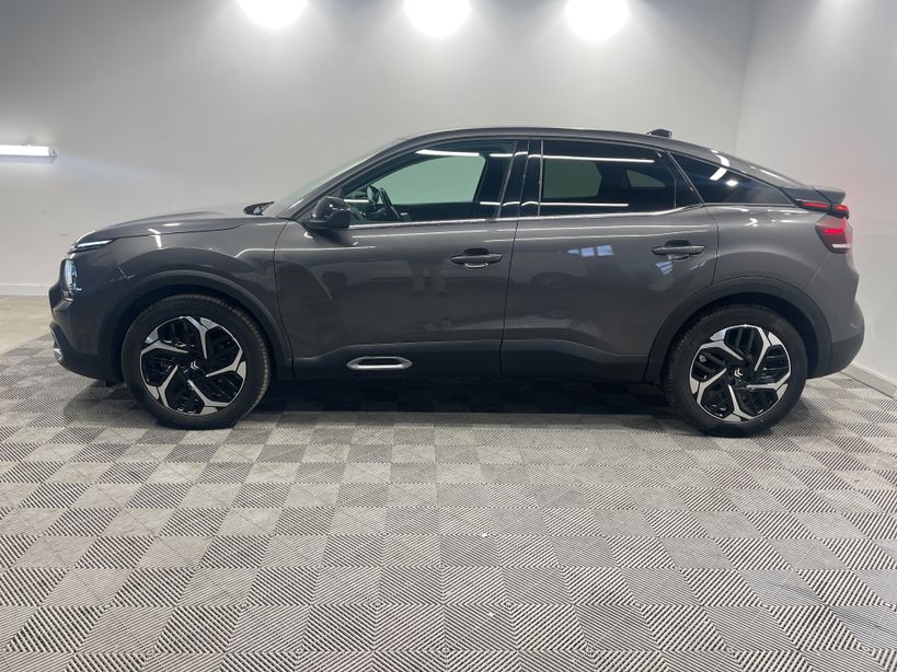 CITROEN C4 2024 - Photo n°7