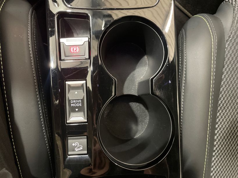 PEUGEOT 2008 2024 - Photo n°24