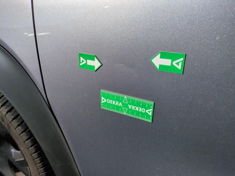 CITROEN C3 AIRCROSS 2024 - Photo n°12