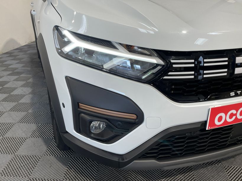 DACIA SANDERO 2023 - Photo n°4