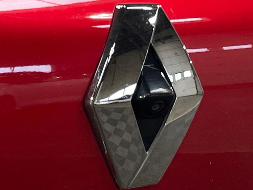 RENAULT CAPTUR 2022 - Photo n°51