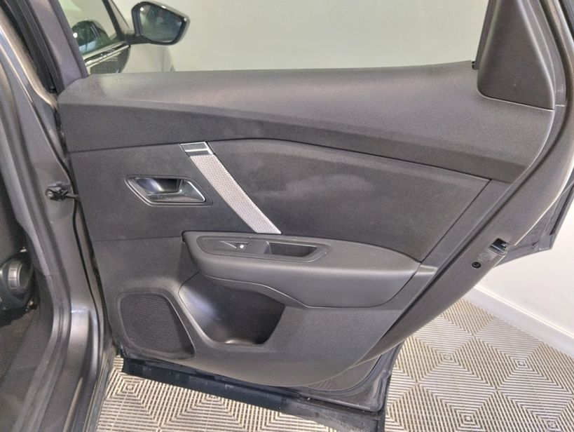 CITROEN C4 2023 - Photo n°12