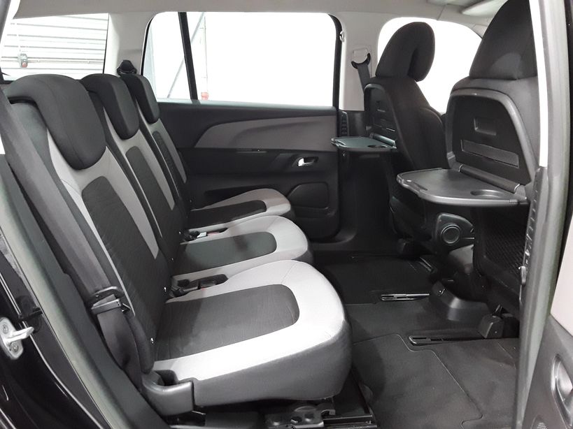 CITROEN GRAND C4 PICASSO BUSINESS 2014 - Photo n°8