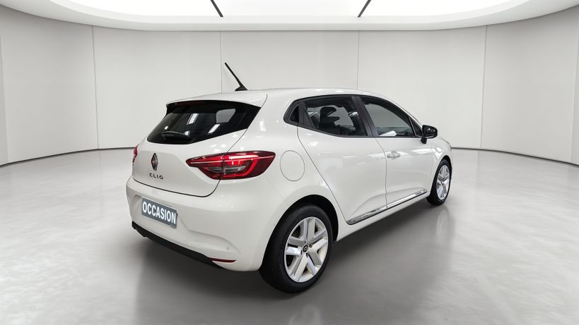 RENAULT CLIO V 2020 - Photo n°6