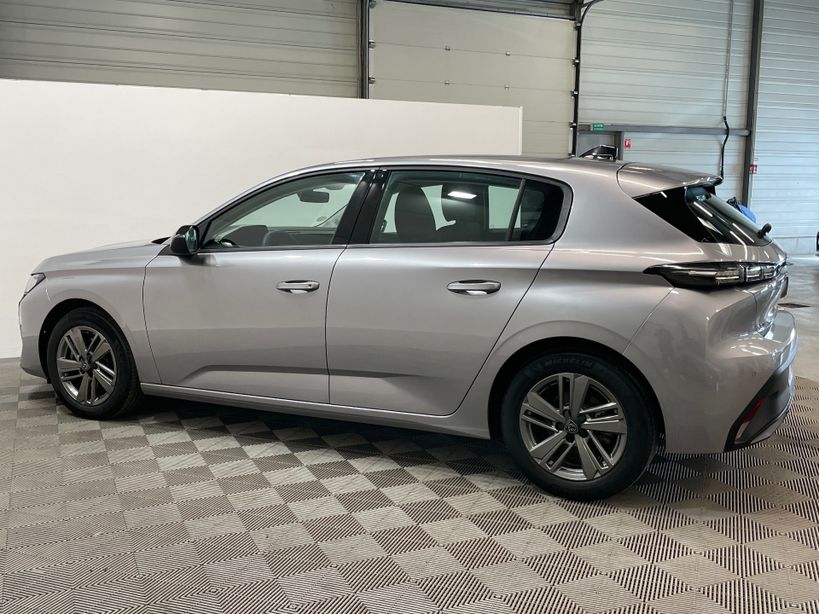 PEUGEOT 308 2022 - Photo n°23