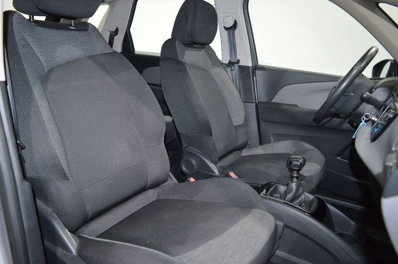 CITROEN C4 PICASSO 2018 - Photo n°9