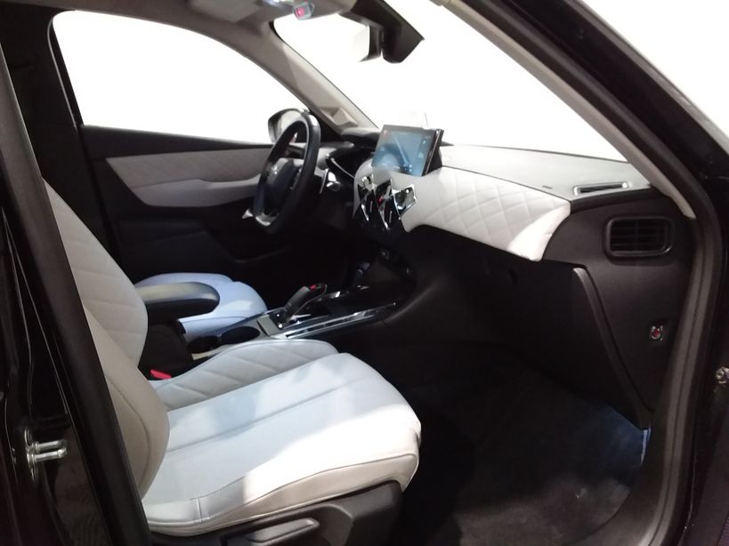 DS DS3 CROSSBACK 2019 - Photo n°9