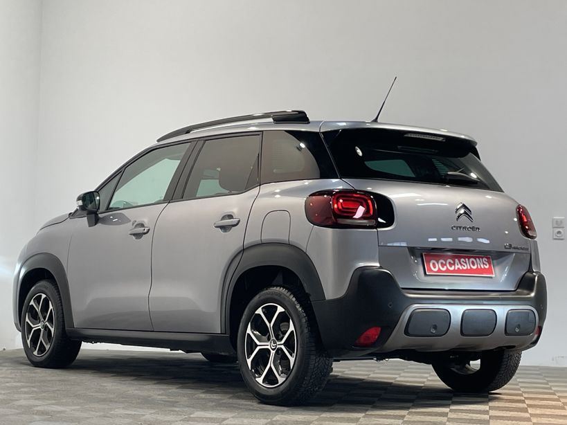 CITROEN C3 AIRCROSS 2024 - Photo n°4