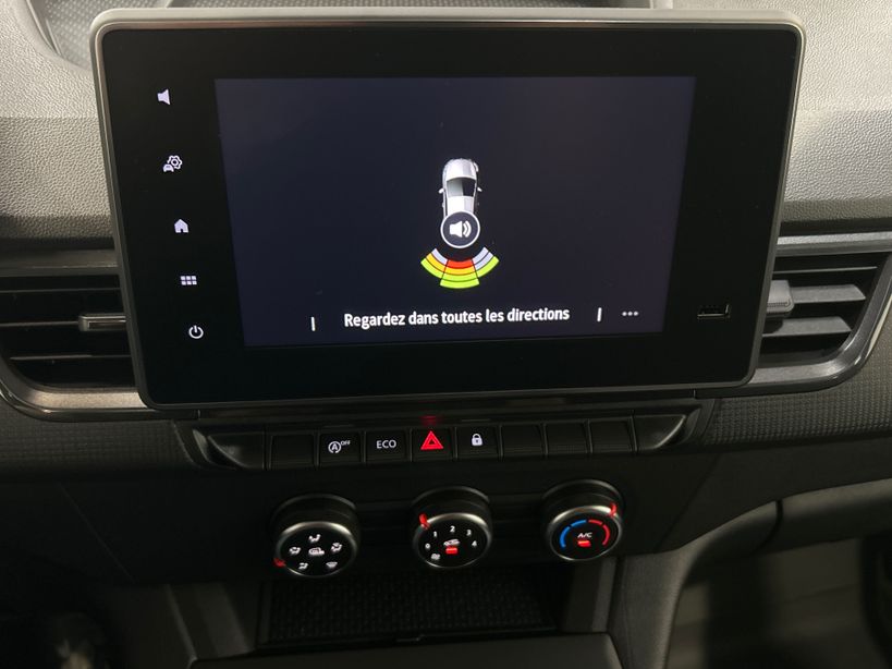 RENAULT KANGOO VAN 2025 - Photo n°12