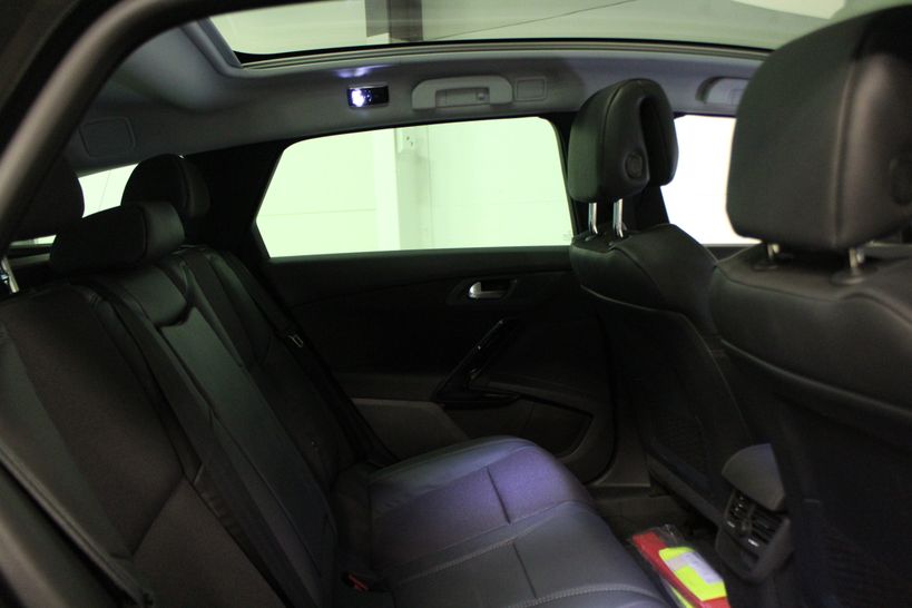 PEUGEOT 508 SW 2018 - Photo n°4