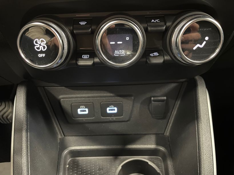 DACIA DUSTER 2022 - Photo n°28