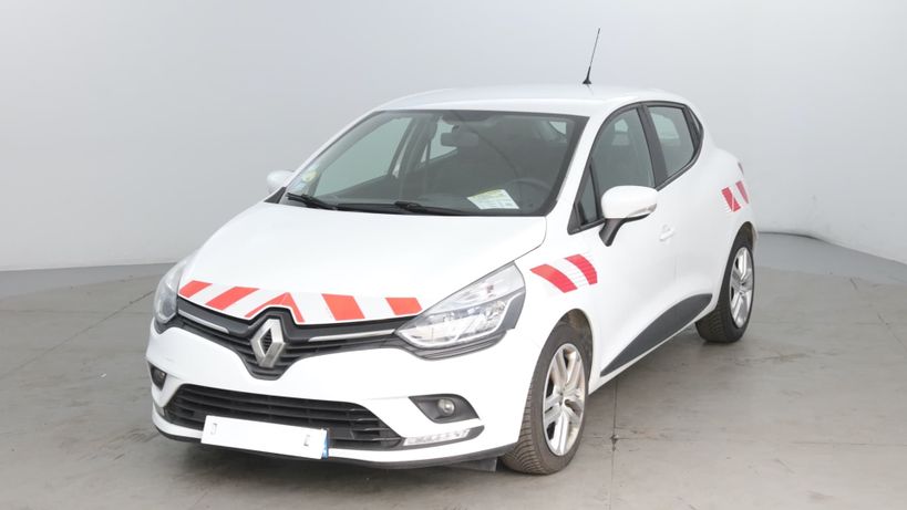 RENAULT CLIO IV BUSINESS 2019 - Photo n°1