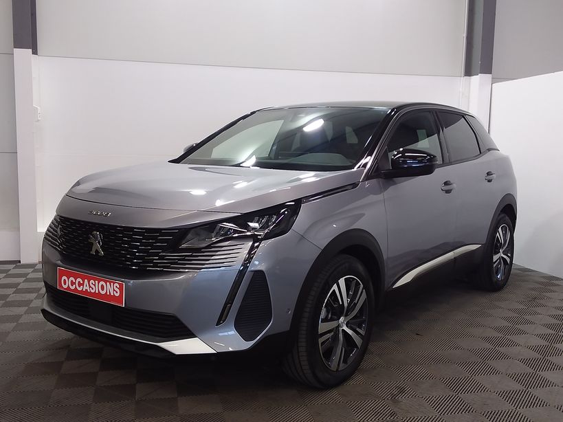 PEUGEOT 3008 2024 - Photo n°1