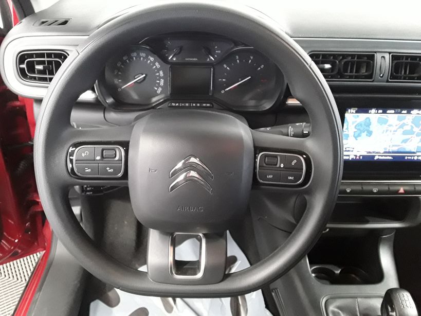 CITROEN C3 2019 - Photo n°14