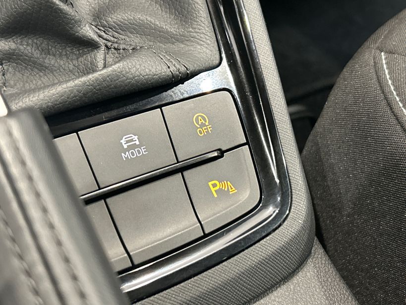 SKODA SCALA 2025 - Photo n°19