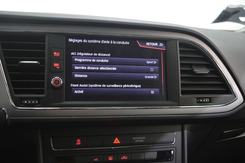 SEAT LEON ST 2019 - Photo n°14