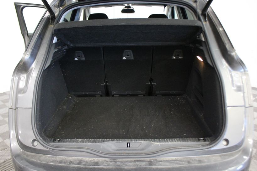 CITROEN C4 SPACETOURER 2019 - Photo n°13