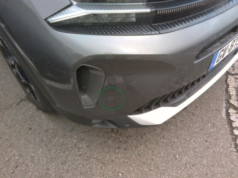 CITROEN C5 AIRCROSS 2024 - Photo n°5