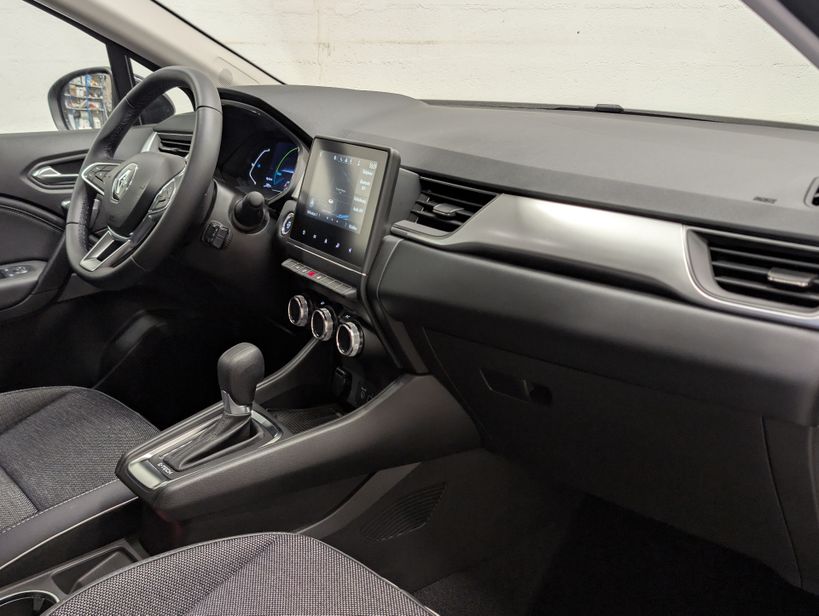 RENAULT CAPTUR 2023 - Photo n°17