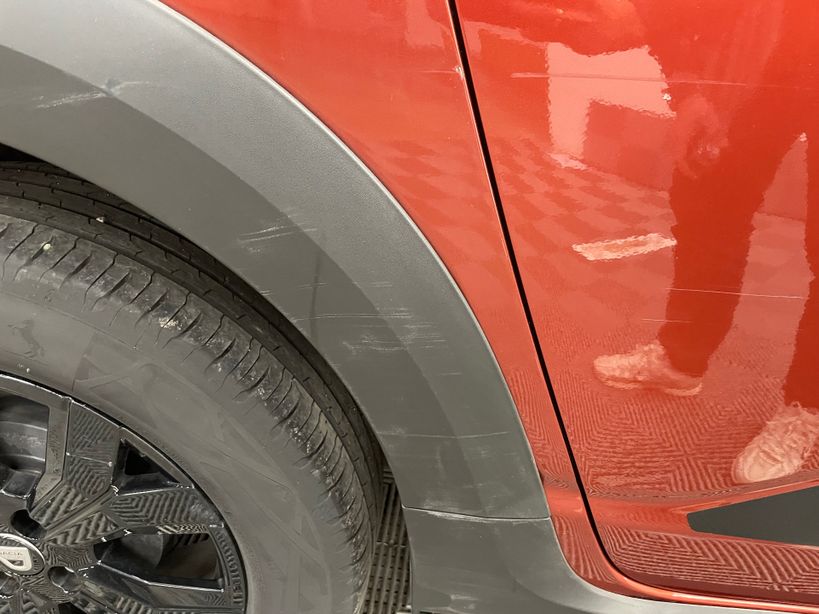 DACIA JOGGER 2022 - Photo n°23