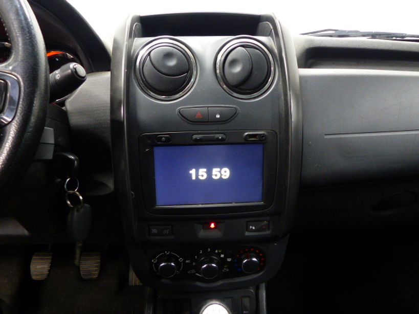 DACIA DUSTER 2013 - Photo n°19