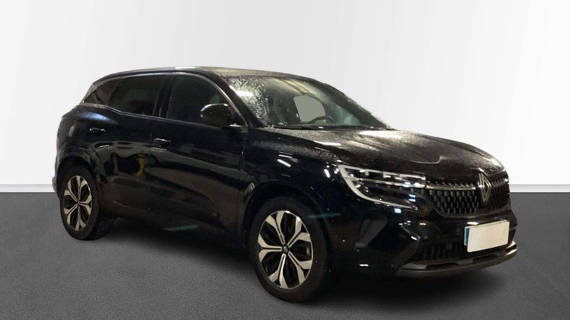 RENAULT AUSTRAL 2024 - Photo n°3