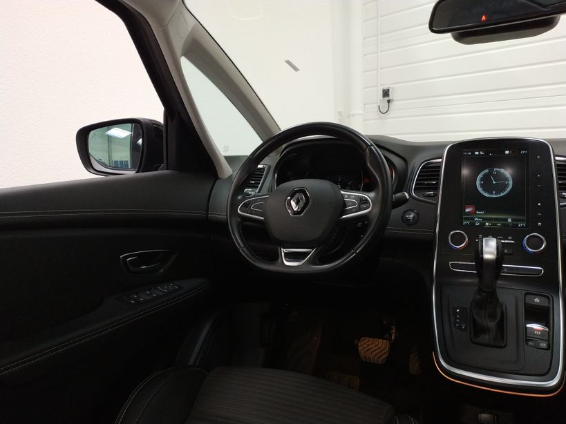 RENAULT SCENIC IV 2018 - Photo n°13