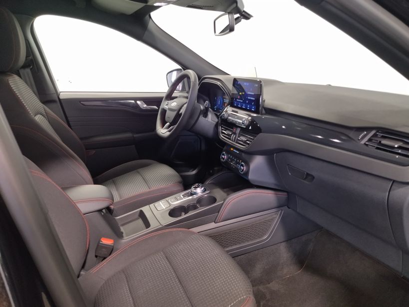 FORD KUGA 2021 - Photo n°9