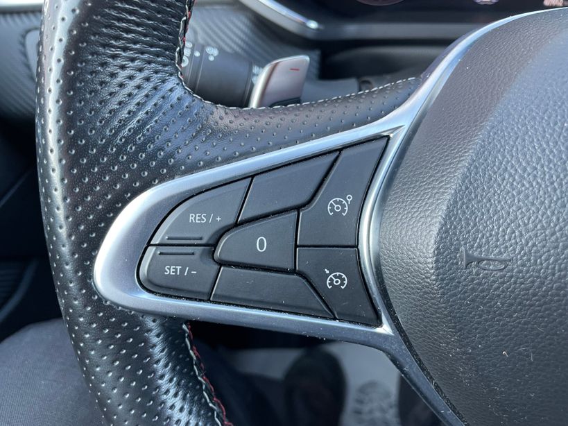RENAULT CAPTUR 2023 - Photo n°31
