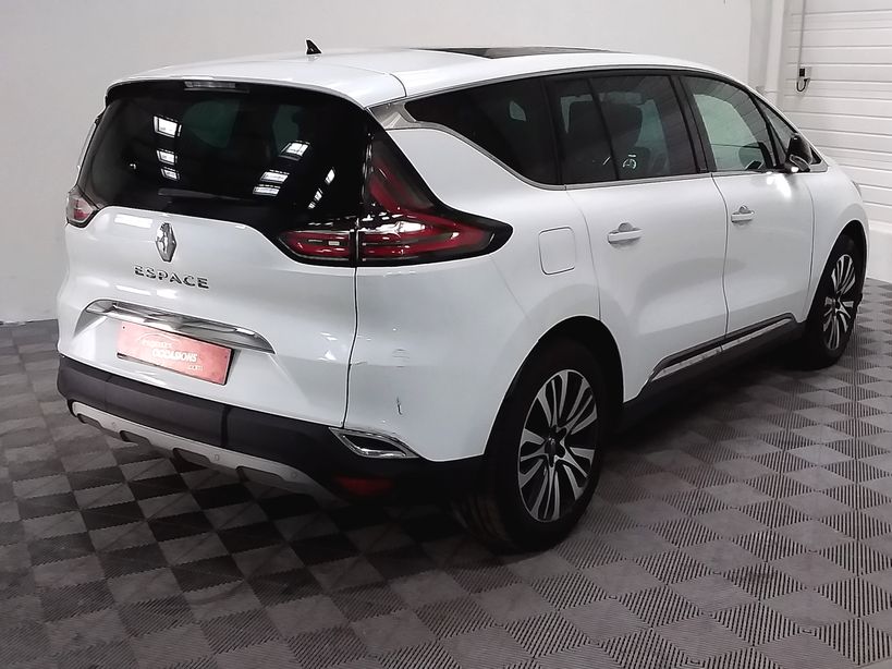 RENAULT ESPACE V 2018 - Photo n°3