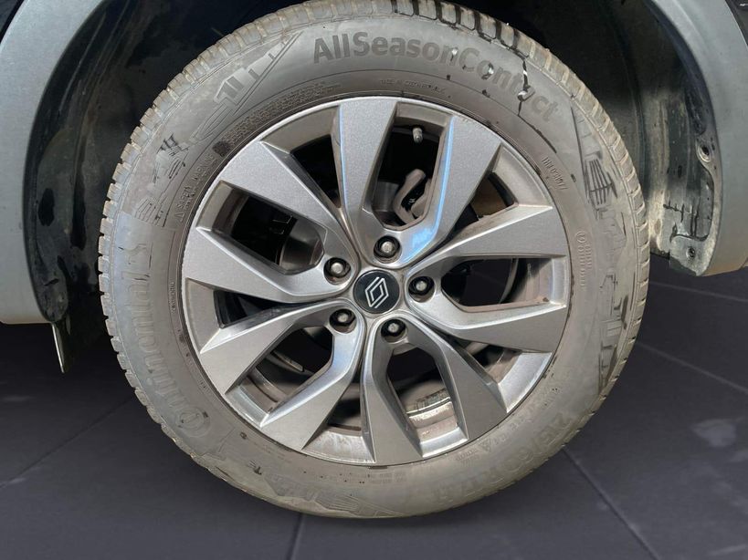 RENAULT ARKANA 2024 - Photo n°9