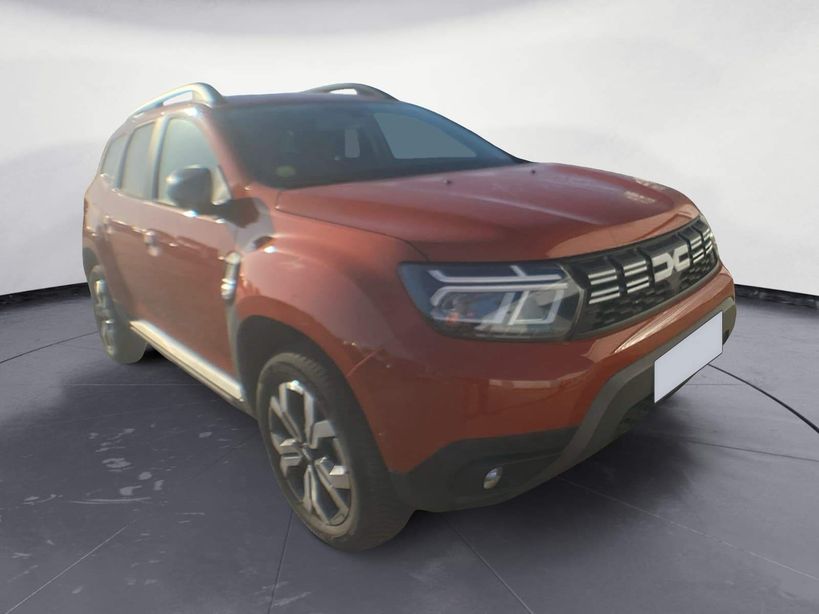 DACIA DUSTER 2023 - Photo n°3