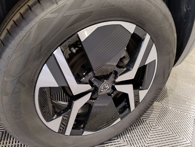 PEUGEOT 2008 2025 - Photo n°3