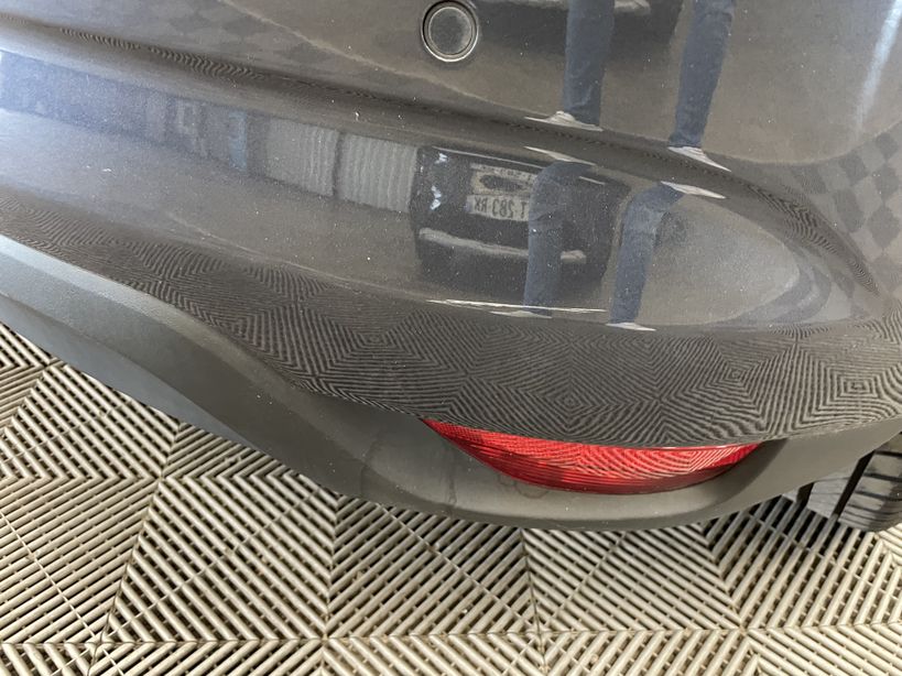 RENAULT MEGANE IV BERLINE 2022 - Photo n°4