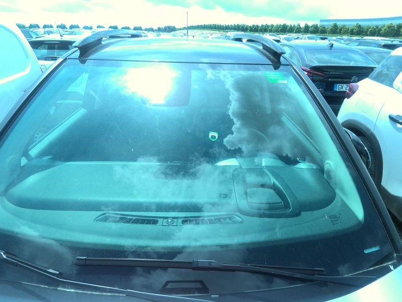 CITROEN C3 AIRCROSS 2024 - Photo n°3